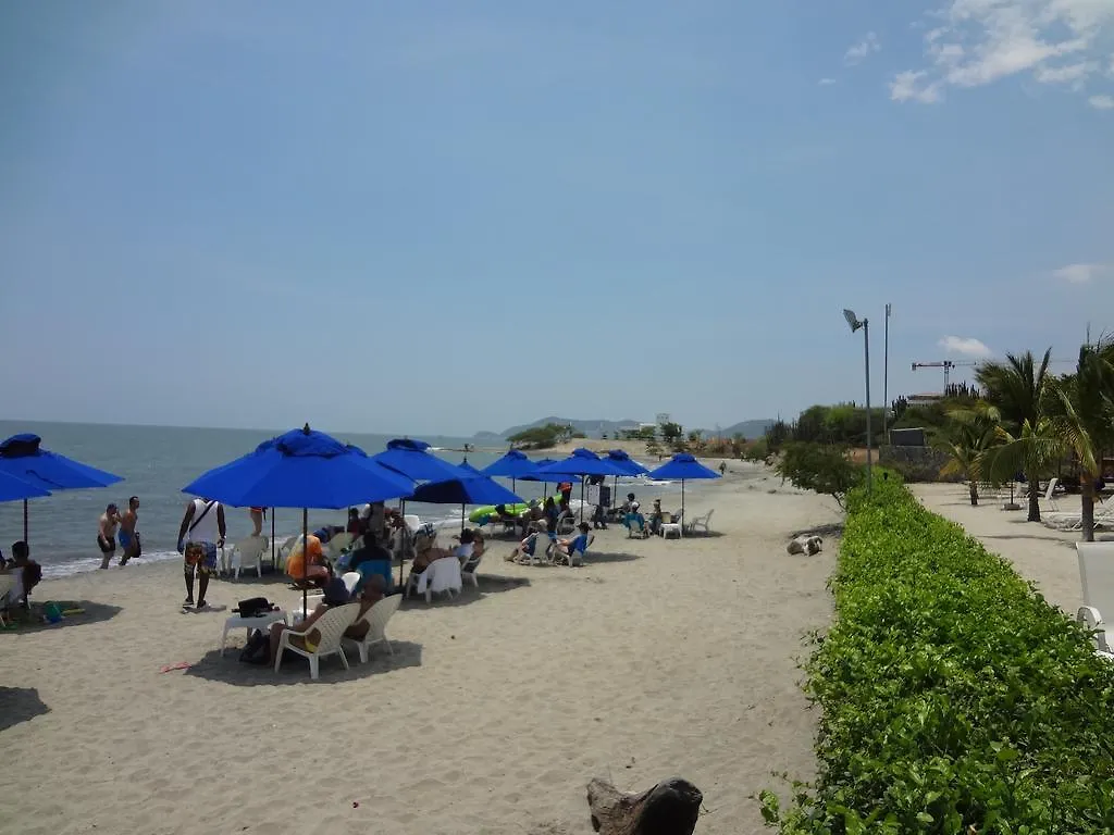 Playa Dormida Santa Marta Apartment Santa Marta  0*, Santa Marta (Magdalena) Colombia