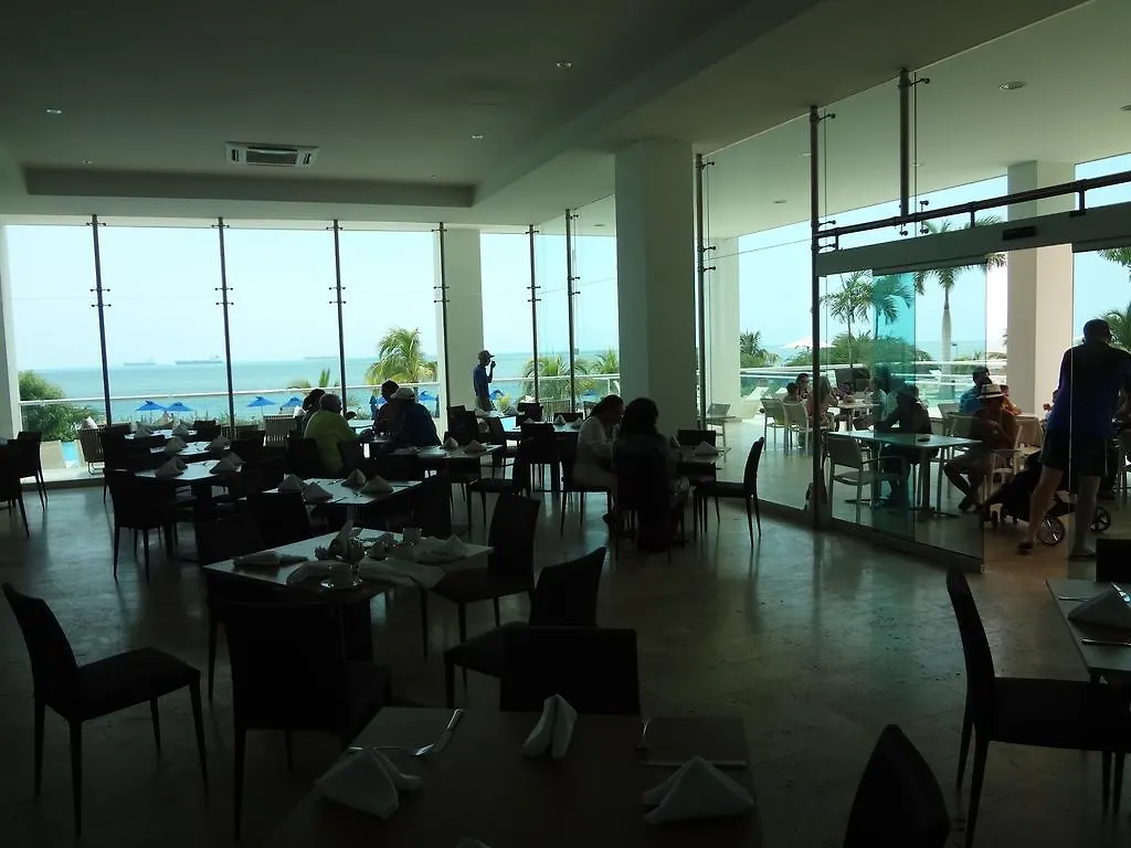 Playa Dormida Santa Marta Apartment Santa Marta   Santa Marta (Magdalena)
