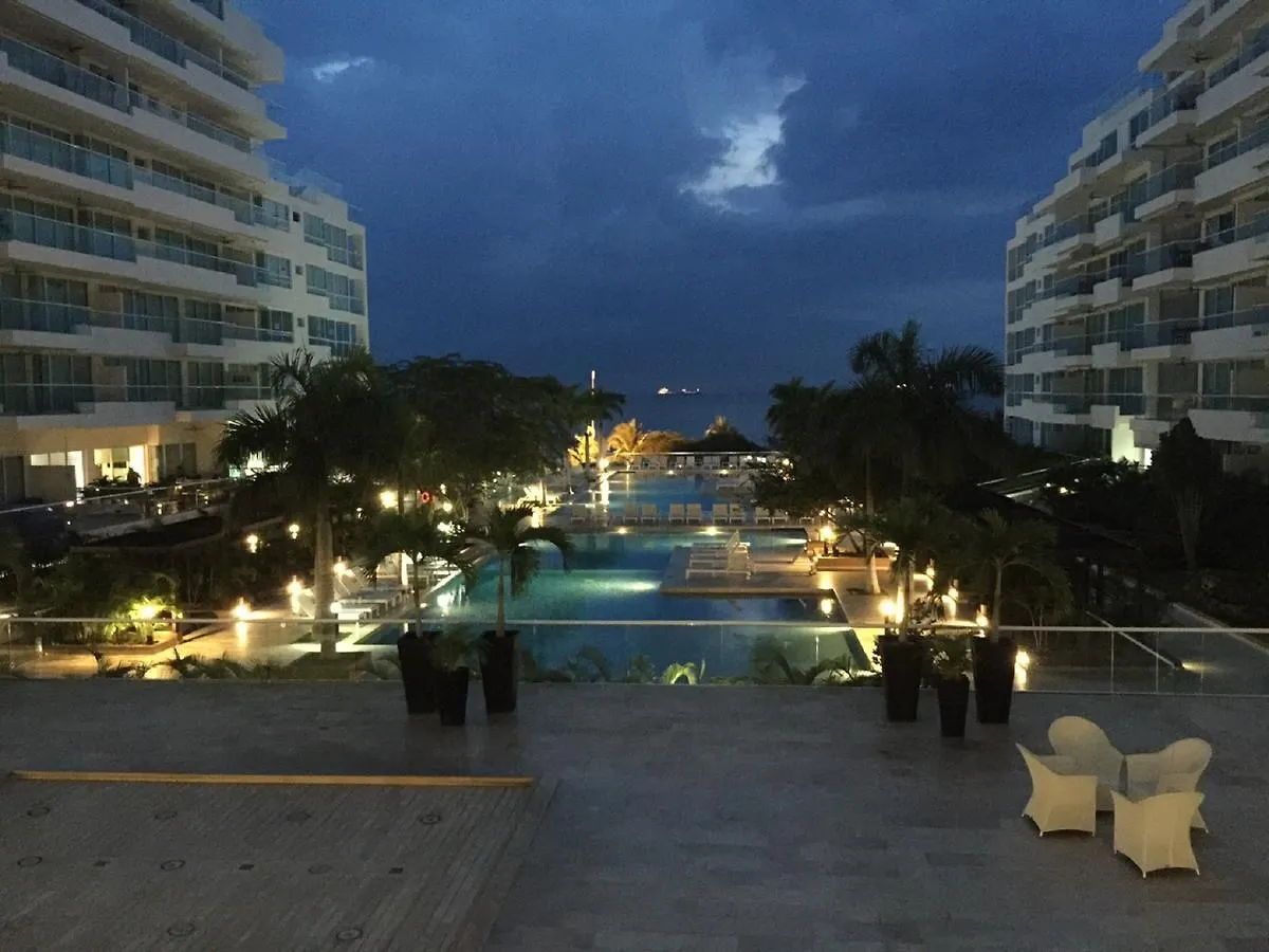 Playa Dormida Santa Marta Apartment Santa Marta  Colombia
