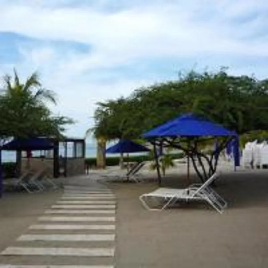 Playa Dormida Santa Marta Apartment Santa Marta