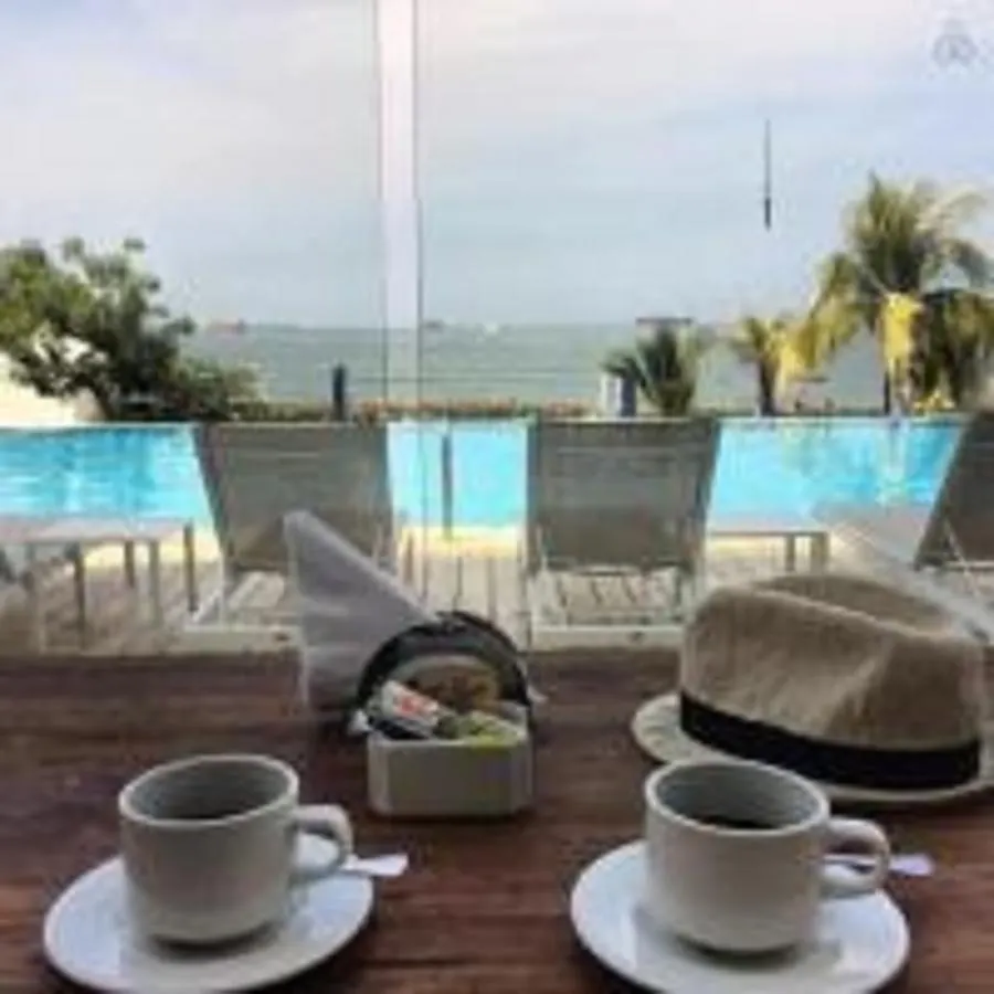 Playa Dormida Santa Marta Apartment Santa Marta  Colombia