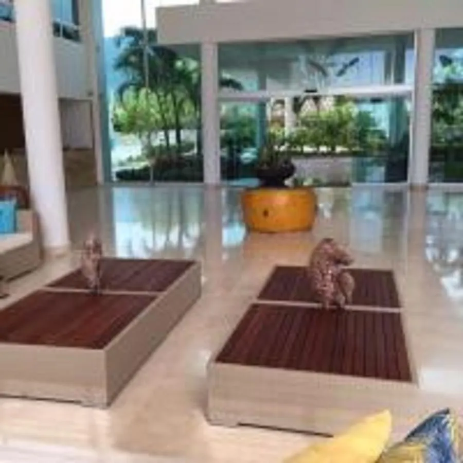 Playa Dormida Santa Marta Apartment Santa Marta